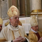 Jubileusz abp. Bolesława Pylaka