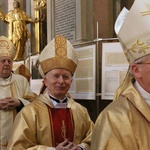 Jubileusz abp. Bolesława Pylaka