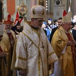 Jubileusz abp. Bolesława Pylaka