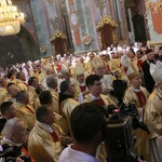 Jubileusz abp. Bolesława Pylaka