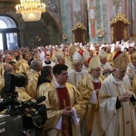 Jubileusz abp. Bolesława Pylaka