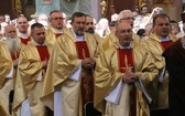 Jubileusz abp. Bolesława Pylaka