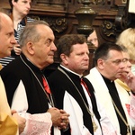 Święcenia kapłańskie 2016