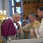 Święcenia kapłańskie w Radomiu