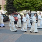 Święcenia kapłańskie w Radomiu