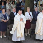 Święcenia kapłańskie u redemptorystów w Tuchowie