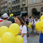 IV Marsz dla Życia i Rodziny - Kraków 2016