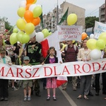 Marsz dla Życia i Rodziny 2016