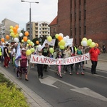 Marsz dla Życia i Rodziny 2016