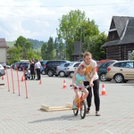 Festyn Rodzinny w Miętustwie