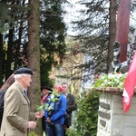 Jubileusz 90-lecia Górali Żywieckich - Rajcza 2016