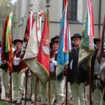 Jubileusz 90-lecia Górali Żywieckich - Rajcza 2016