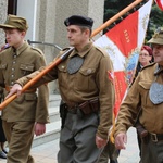 Jubileusz 90-lecia Górali Żywieckich - Rajcza 2016