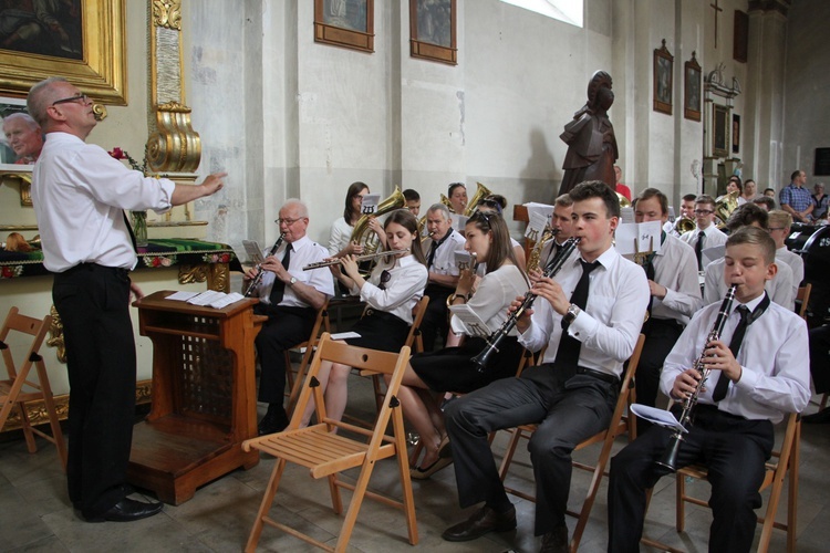 III Marsz dla Życia i Rodziny w Łowiczu