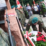 Pomnik "Żołnierzy Wyklętych"