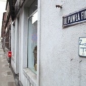 ►	Komunista Paweł Finder ma ulicę w centrum Świętochłowic.