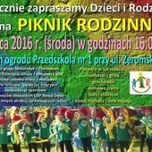 Piknik Rodzinny