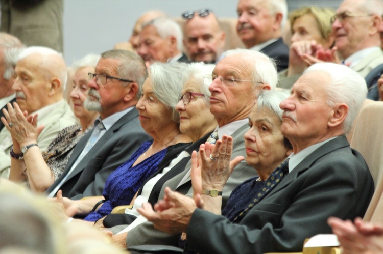 Erwin Kruk doktorem honoris causa