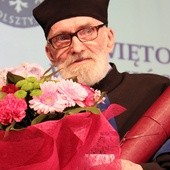 Erwin Kruk doktorem honoris causa