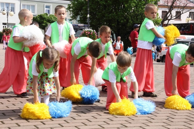 Tarnobrzeski Dzień Dziecka