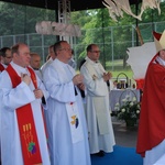 Konkurs pieśni i piosenki patriotycznej 