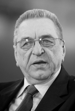 Zmarł Andrzej Niemczyk