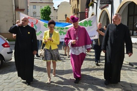 Dzisiaj Świdnica należała do nich