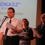 Gala Konkursu Wiedzy Biblijnej "Jonasz" 2016