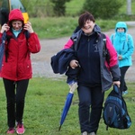 Pielgrzymka "Ogień Lolek" 2016 na Matysce