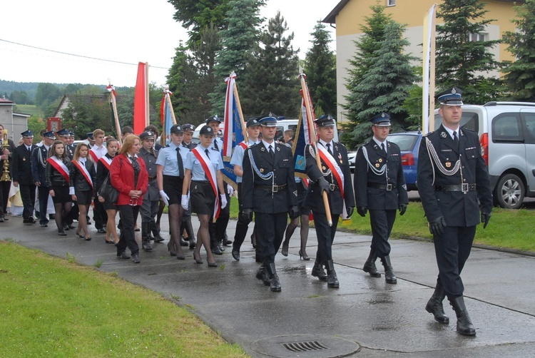 Nawiedzenie w Gromniku