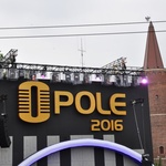 Opole przedfestiwalowo