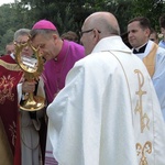 Znaki Miłosierdzia w Starym Bielsku