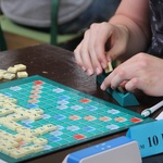 XIV Mistrzostwa Szkół w Scrabble