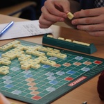 XIV Mistrzostwa Szkół w Scrabble