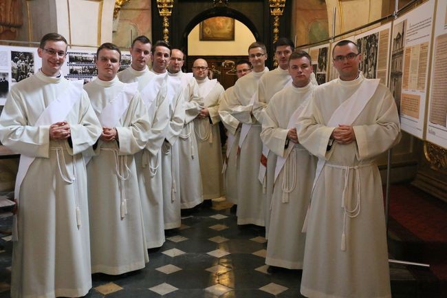 Nowi kapłani archidiecezji lubelskiej