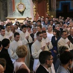 Nowi kapłani