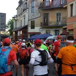 IX Bieg Marduły - Mistrzostwa Polski w Skyrunningu