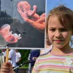 Marsz dla życia i rodziny w Nowej Rudzie