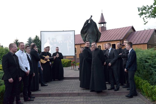 Apel Jasnogórski w rocznicę wizyty Jana Pawła II w Radomiu