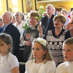 Boguszów-Gorce. Zesłania Ducha Świętego