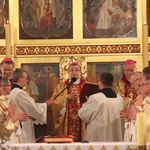 Jubileusz kapłański bp. Stefana Regmunta