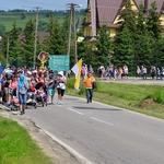 XIX Pielgrzymka Sursum Corda, cz. 2