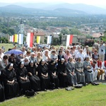 Bielsko-żywiecka pielgrzymka na Kaplicówkę AD 2016