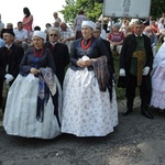 Bielsko-żywiecka pielgrzymka na Kaplicówkę AD 2016