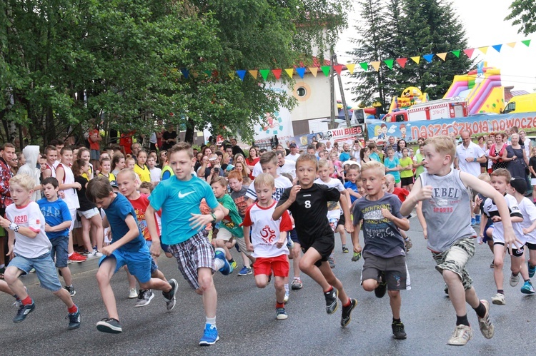 Memoriał o. Strzałkowskiego