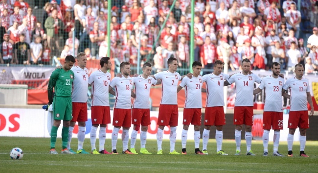 Ekumeniczne „nabożeństwo piłkarskie” na EURO 2016