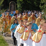 Nawiedzenie na Bukowcu