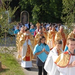 Nawiedzenie na Bukowcu