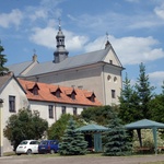150-lecie szkoły w Solcu nad Wisłą