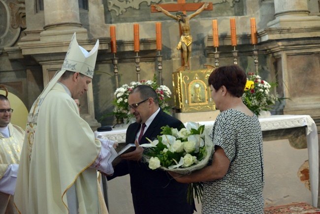 150-lecie szkoły w Solcu nad Wisłą